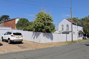 Parking Area- click for photo gallery